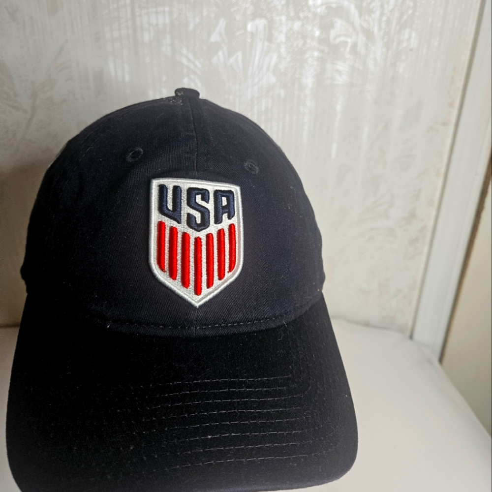 New Era USA  baseball cap